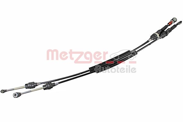 METZGER 3150225 Ντίζα,...